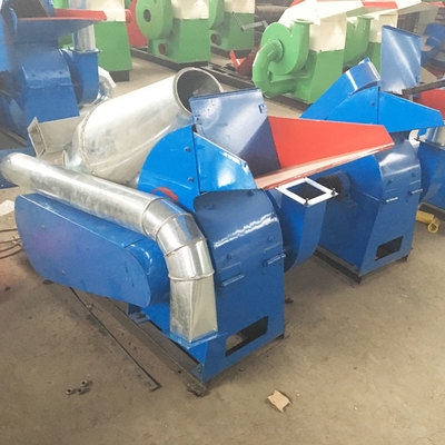 吉林鋸末粉碎機(jī)搶手，木材粉碎機(jī)市場(chǎng)前景廣闊