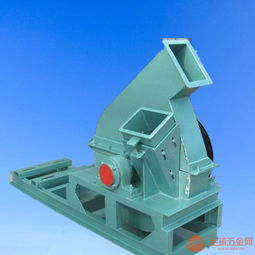 大型木材加工機(jī)械 木頭粉碎機(jī)與木材粉碎機(jī)的應(yīng)用與優(yōu)勢(shì)