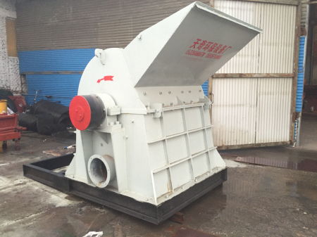 沈陽(yáng)木材粉碎機(jī)與泡沫造粒機(jī)選購(gòu)指南