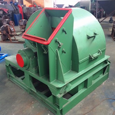 干濕兩用木材粉碎機(jī) 高效處理樹(shù)枝、藤條、秸稈與果樹(shù)木的多功能利器