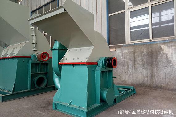 復(fù)合式木材粉碎機(jī)與泡沫造粒機(jī) 環(huán)保資源再生的雙驅(qū)動(dòng)