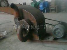 鄭州鴻亞機(jī)械廠 專(zhuān)注木材粉碎機(jī)銷(xiāo)售，助力資源循環(huán)利用