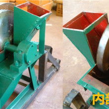 鄭州宏博公司 專(zhuān)業(yè)供應(yīng)高效環(huán)保泡沫造粒機(jī)