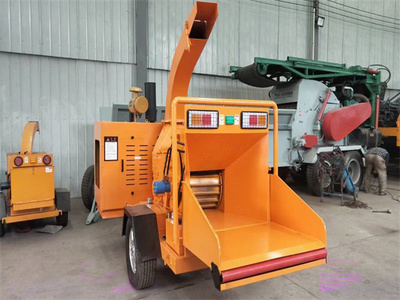 湖北黃石木材（樹(shù)枝）粉碎機(jī)市場(chǎng)行情分析