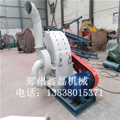 廢舊木材粉碎機(jī)選購(gòu)指南 廠家甄別與市場(chǎng)價(jià)格解析